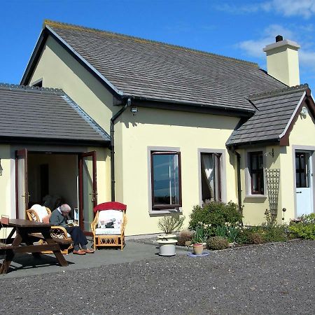 Chuain Mhaire, Glenderry Exterior photo