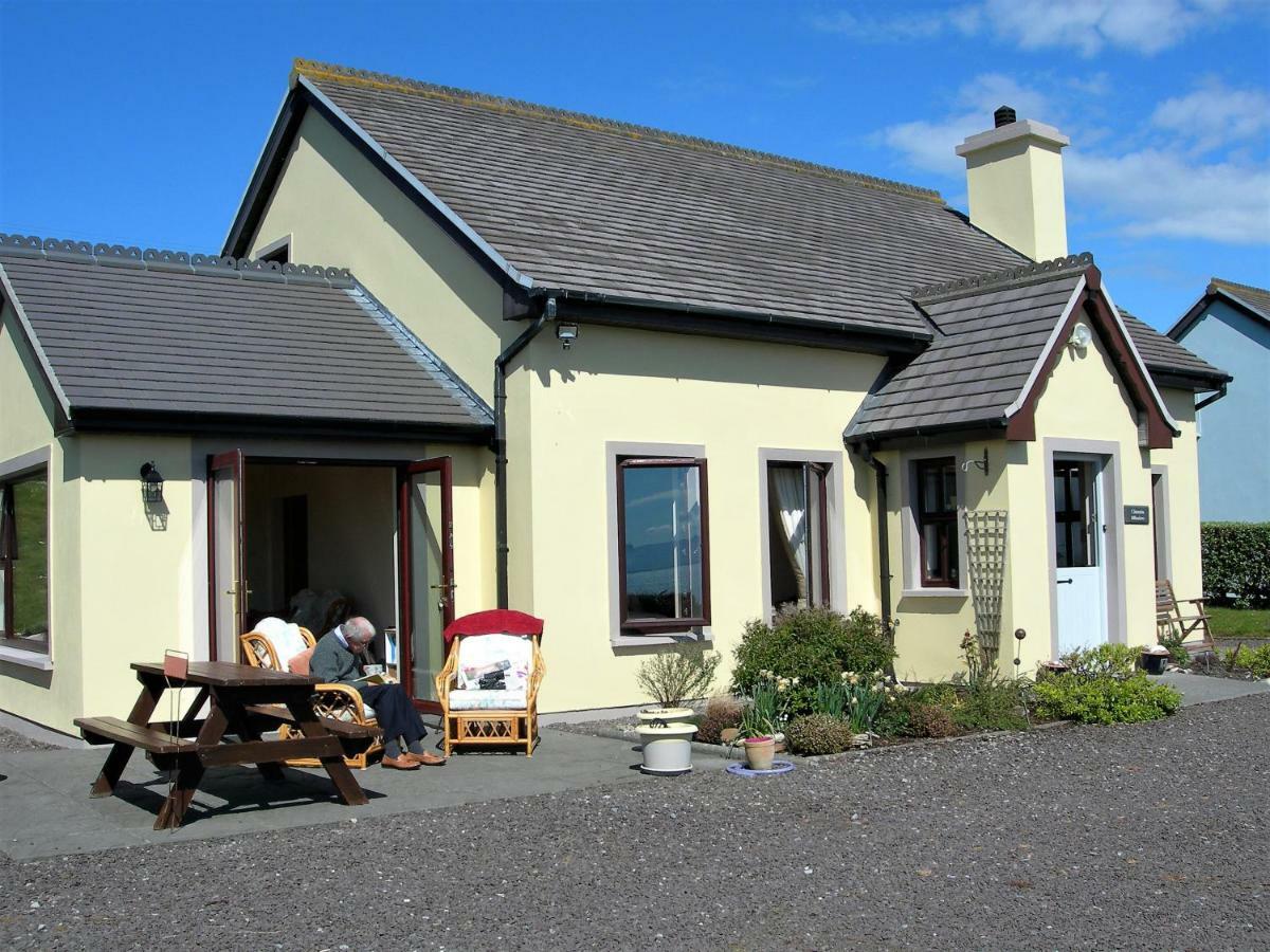 Chuain Mhaire, Glenderry Exterior photo