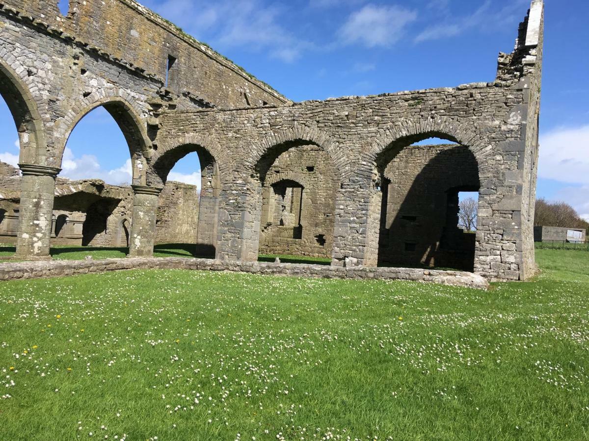 Chuain Mhaire, Glenderry Exterior photo