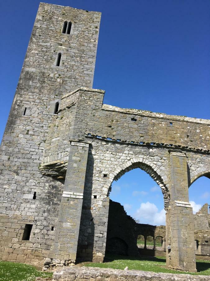 Chuain Mhaire, Glenderry Exterior photo