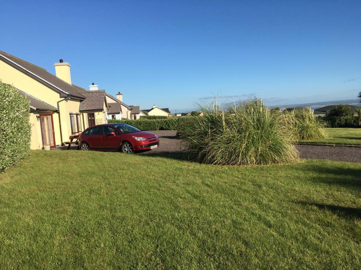 Chuain Mhaire, Glenderry Exterior photo