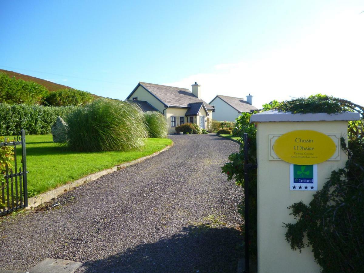 Chuain Mhaire, Glenderry Exterior photo